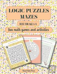 Logic Puzzles Mazes