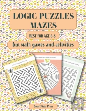 Logic Puzzles Mazes