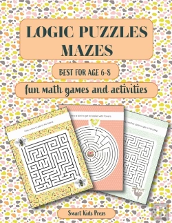 Bertrand.pt - Logic Puzzles Mazes