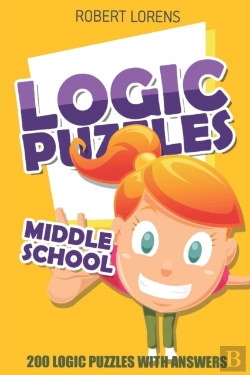 Bertrand.pt - Logic Puzzles Middle School: Futoshiki 8