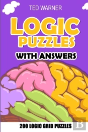Logic Puzzles With Answers: Nawabari Puz
