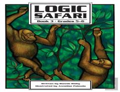Logic Safari