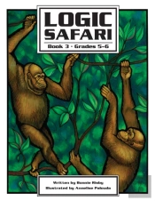 Logic Safari