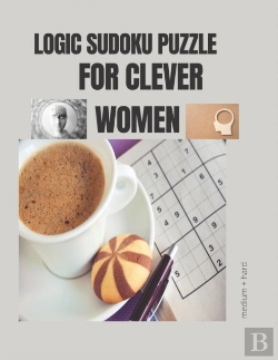 Bertrand.pt - Logic Sudoku Puzzle For Clever Women