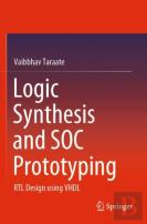 Logic Synthesis And Soc Prototyping