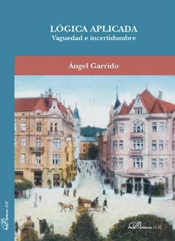 Bertrand.pt - Lógica Aplicada. Vaguedad E Incertidumbre