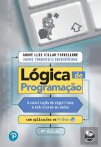 Lógica de Programação