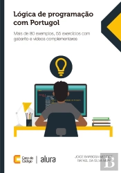 Lógica De Programação Com Portugol