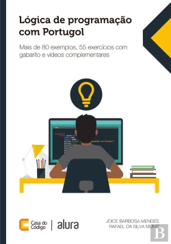 Bertrand.pt - Lógica De Programação Com Portugol