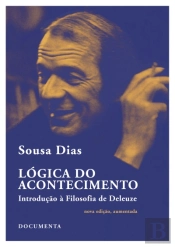 Lógica do Acontecimento - Introdução à Filosofia de Deleuze
