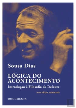 Bertrand.pt - Lógica do Acontecimento - Introdução à Filosofia de Deleuze