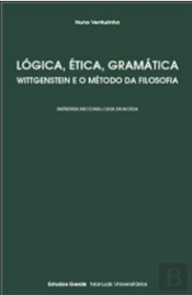 Lógica, Ética, Gramática