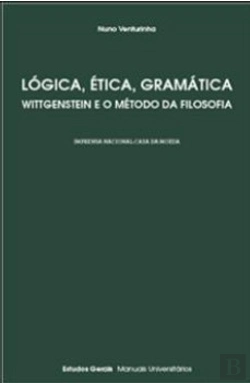 Bertrand.pt - Lógica, Ética, Gramática