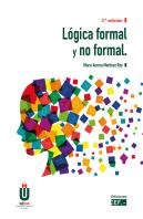 Logica Formal Y No Formal