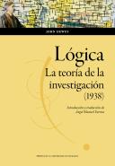 Logica La Teoria De La Investigacion 1938