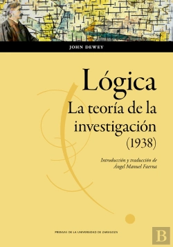 Bertrand.pt - Logica La Teoria De La Investigacion 1938