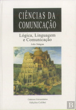 Bertrand.pt - Lógica, Linguagem e Comunicação