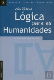 Lógica para as Humanidades