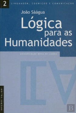 Bertrand.pt - Lógica para as Humanidades