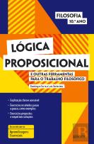 Lógica Proposicional - Filosofia 10.º Ano
