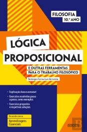 Lógica Proposicional - Filosofia 10.º Ano