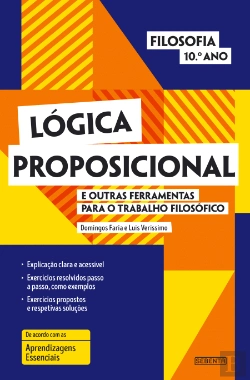 Bertrand.pt - Lógica Proposicional - Filosofia 10.º Ano