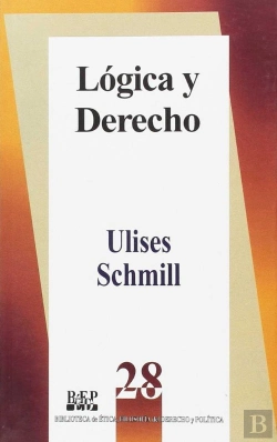 Bertrand.pt - Logica Y Derecho