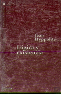 Bertrand.pt - Lógica Y Existencia