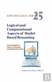 Logical And Computational Aspects Of Model-Based Reasoning