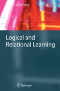 Bertrand.pt - Logical And Relational Learning