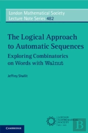 Logical Approach To Automatic Sequences