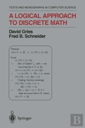 Logical Approach To Discrete Math