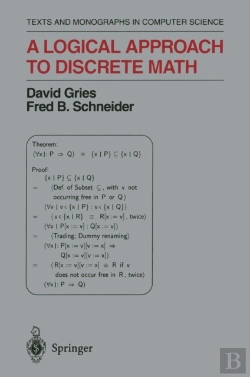 Bertrand.pt - Logical Approach To Discrete Math