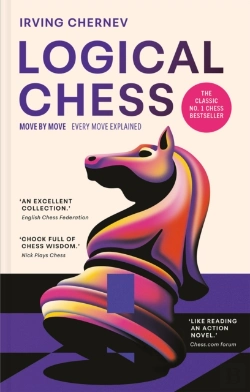 Bertrand.pt - Logical Chess: Move By Move