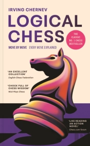 Logical Chess: Move By Move
