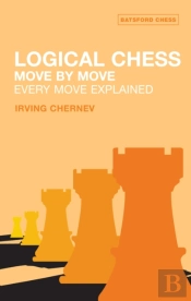 Logical Chess: Move By Move