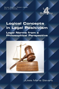 Bertrand.pt - Logical Concepts In Legal Positivism