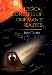 Logical Concepts Of One Man'S Realities