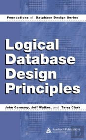 Logical Database Design Principles