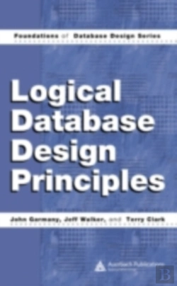 Bertrand.pt - Logical Database Design Principles