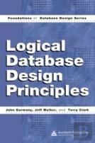 Logical Database Design Principles