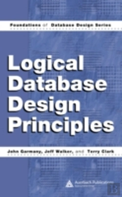 Bertrand.pt - Logical Database Design Principles