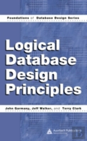Logical Database Design Principles