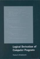 Logical Derivation Of Computer Programs