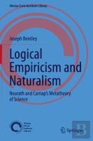 Logical Empiricism And Naturalism