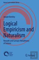 Logical Empiricism And Naturalism