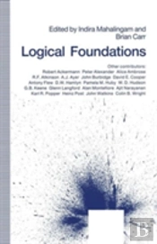 Logical Foundations