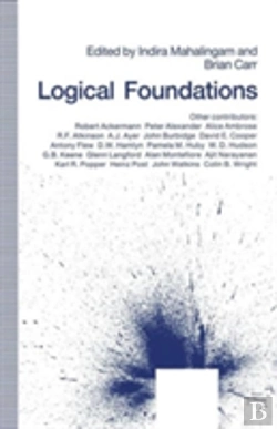 Bertrand.pt - Logical Foundations