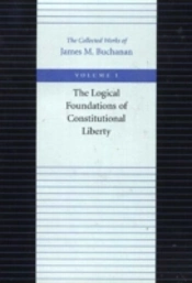 Logical Foundations Of Constitutional Liberty