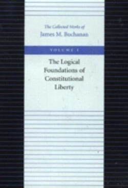 Bertrand.pt - Logical Foundations Of Constitutional Liberty